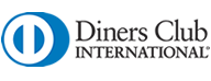 Diners Club International(ダイナースクラブ)